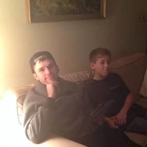 Meet your Posher, Reed